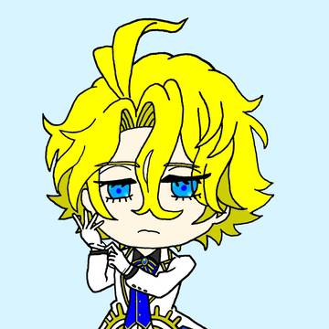 ミニキャラたち