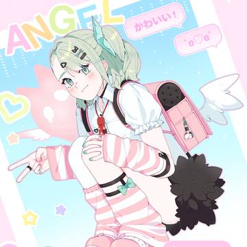 千夏
