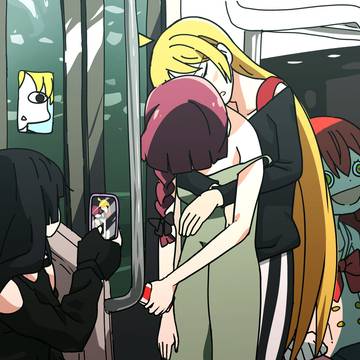 ぼっちざろっく