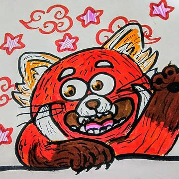 メイちゃん