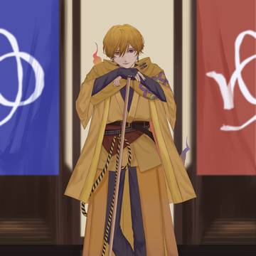 冷めちゃうよ。なんてね、冗談。