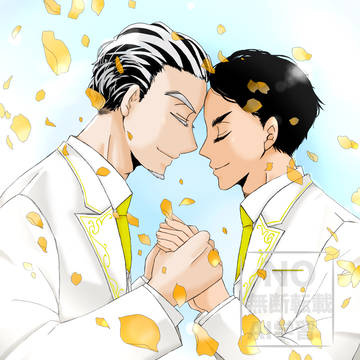 結婚式