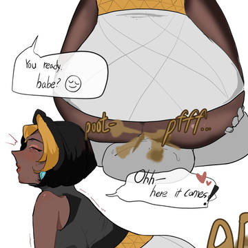 Overwatch - Domina