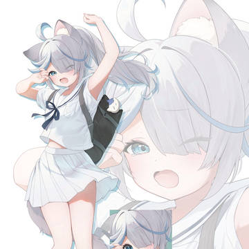 ふわぁ～