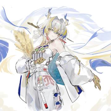 黍