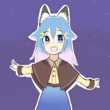 うちの子リメイク