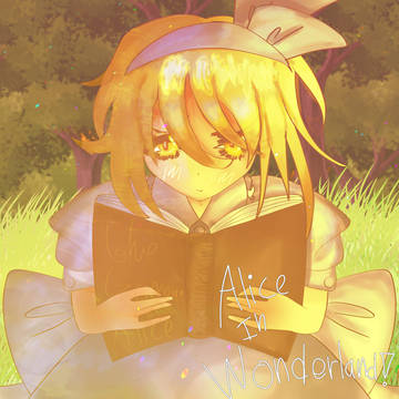 Alice-Chan