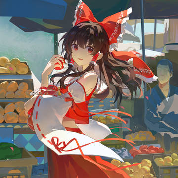 🍎