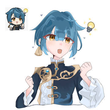 スタンプのやつ💖