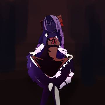 魔女の家