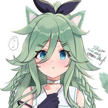 にゃんな山風