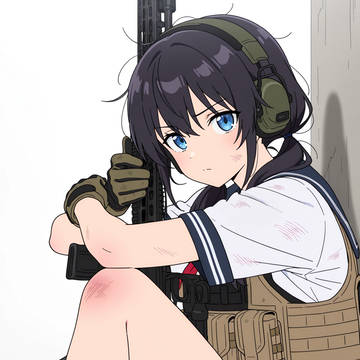 ...何ですか?