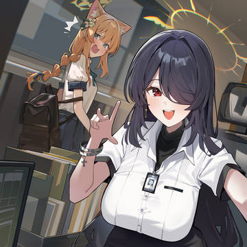 先生!!