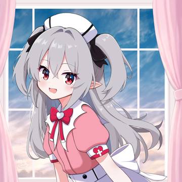 「今日もお疲れさま♪」