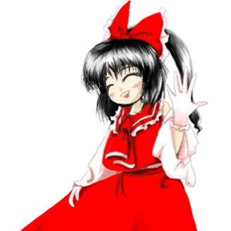 Touhou 7 trial full portaits