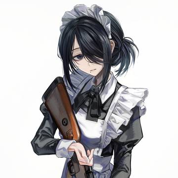 メイド