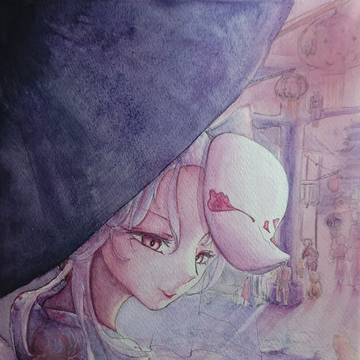彼岸への導き手