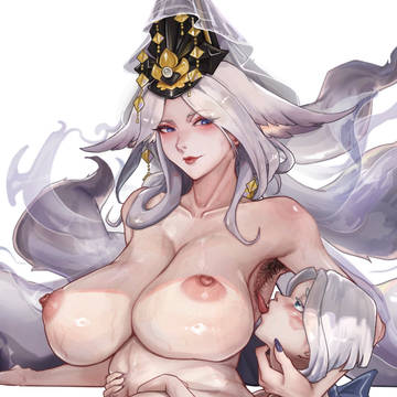 约稿-葛叶