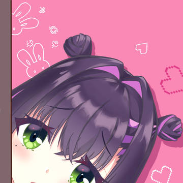 Anju is watching U