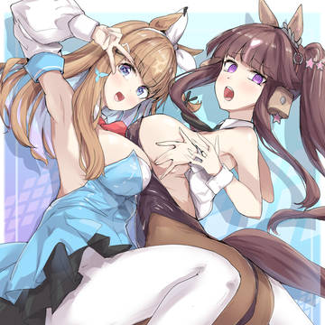 ウマ娘5thアニバーサリー