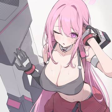 蒸しエイミ