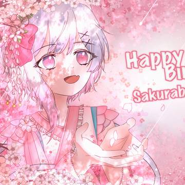 🌸🎂