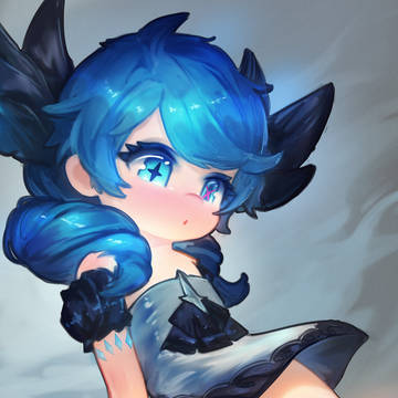 Gwen fanart:>