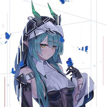 ザイヒちゃん
