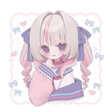 Vtuberまとめ⑥