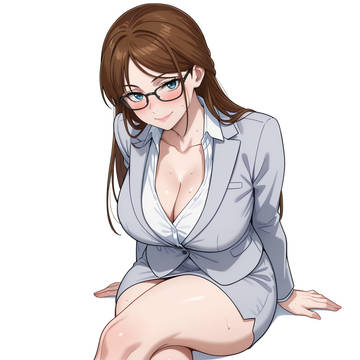 岡田ユリコ Okada Yuriko