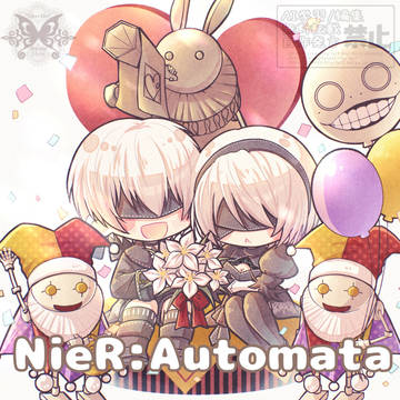 9周年!