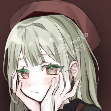 ムジカ イラストまとめ