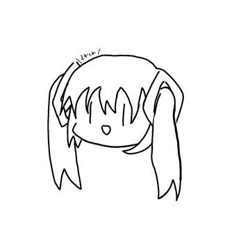 ミクちゃん