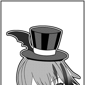 仮装狂騒曲の手毬ちゃん