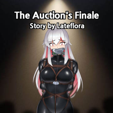 The Auction's Finale