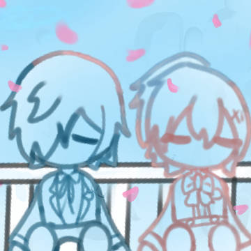 約束の日。