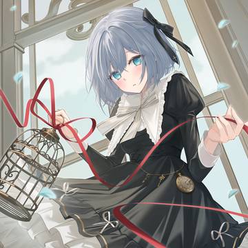 VGGC11th　表紙イラスト