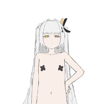 试试看幼女