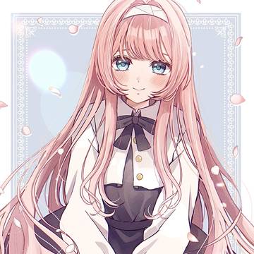 🌸