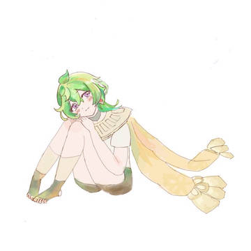セノ服コレイ