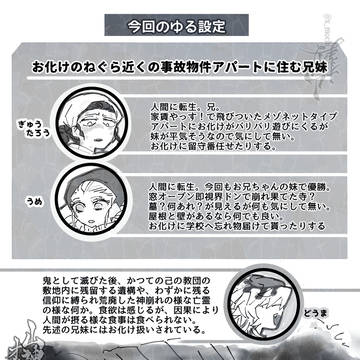 漫画/バレンタインのお菓子作り話
