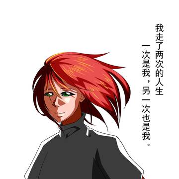 《終ではない》《曾经的故事》《NEVER ENDING》