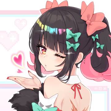 💌