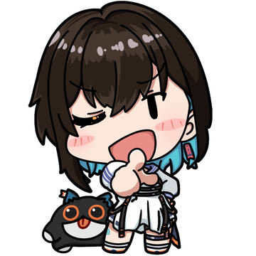 カシラの絵まとめ