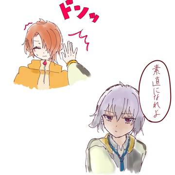 過激な大福ニキ