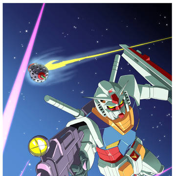 機動戦士
