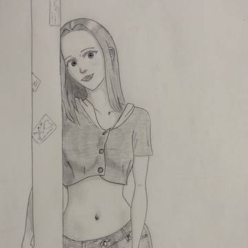 撮り放題な彼女