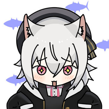 おやつで小夜を釣る