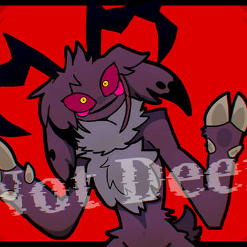 ノットディア🦌