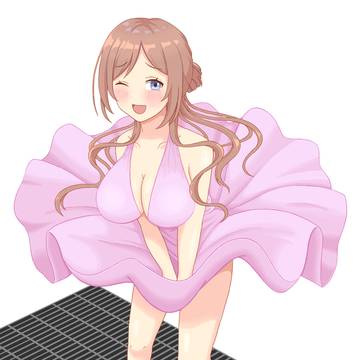 りなみんモンロー